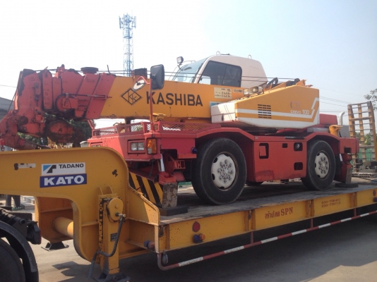 ขายรถเครน10 ตัน ทาดาโน