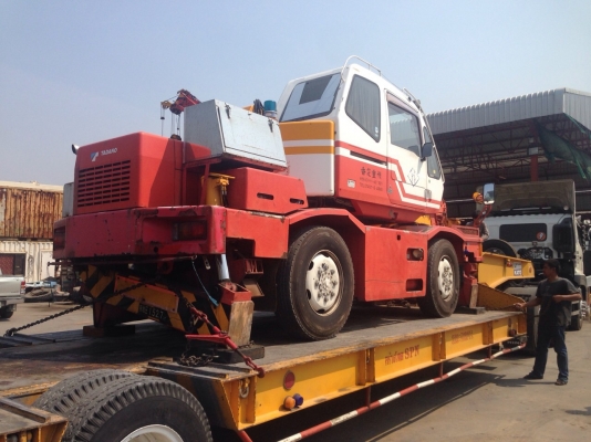 ขายรถเครน10 ตัน ทาดาโน