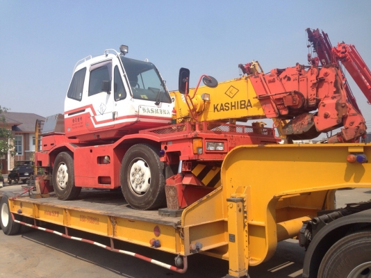 ขายรถเครน10 ตัน ทาดาโน