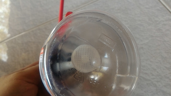 กาหยอดน้ำมันใส่ ยี่ห้อ YATO เป็นแบบมีก้านบีด ก้านหยอดยาวเล็กเข้าถึงที่เล็กๆได้ง่าย