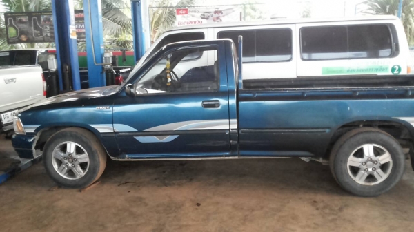 **ขายแล้วครับขอบคุณ ลูกค้า และ ขอบคุณ Truck2hand ครับ **ขายแล้วครับขอบคุณ ลูกค้า และ ขอบคุณ Truck2hand ครับ