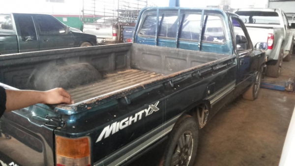 **ขายแล้วครับขอบคุณ ลูกค้า และ ขอบคุณ Truck2hand ครับ **ขายแล้วครับขอบคุณ ลูกค้า และ ขอบคุณ Truck2hand ครับ