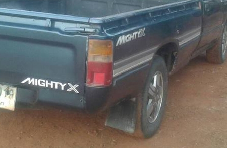 **ขายแล้วครับขอบคุณ ลูกค้า และ ขอบคุณ Truck2hand ครับ **ขายแล้วครับขอบคุณ ลูกค้า และ ขอบคุณ Truck2hand ครับ