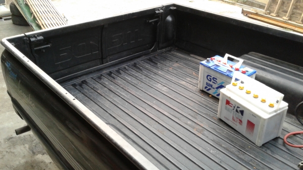 มาสด้าราคาถูก