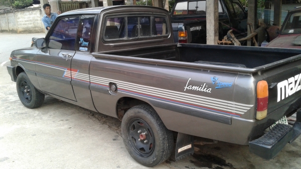 มาสด้าราคาถูก