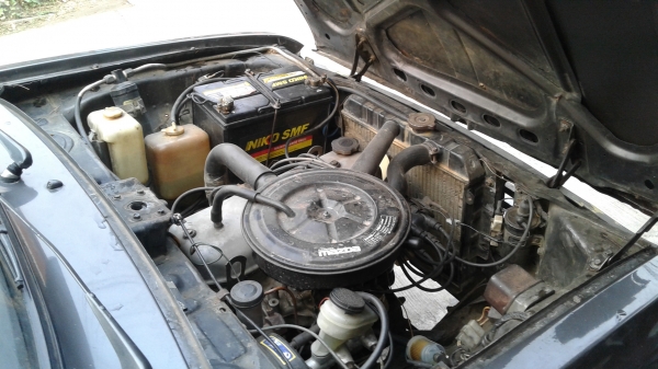 มาสด้าราคาถูก