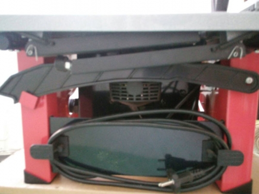 เลื่อยตั้งโต๊ะ ho-me tech