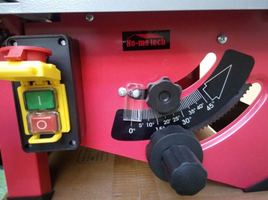 เลื่อยตั้งโต๊ะ ho-me tech เลื่อยตั้งโต๊ะ ho-me tech