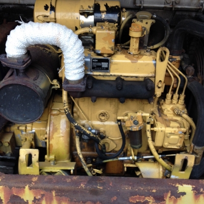 SALE___แบคโฮ KOMATSU PC20-5เก่านอก จากJanpan สภาพเดิมๆ สวย พร้อมใช้งาน SALE___แบคโฮ KOMATSU PC20-5เก่านอก จากJanpan สภาพเดิมๆ สวย พร้อมใช้งาน