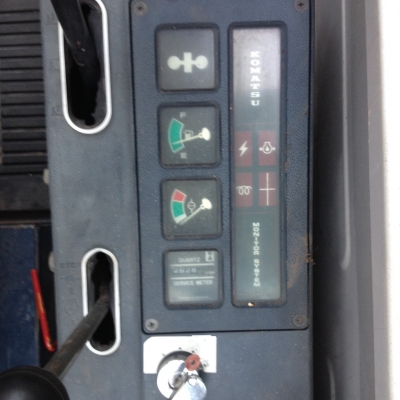 SALE___แบคโฮ KOMATSU PC20-5เก่านอก จากJanpan สภาพเดิมๆ สวย พร้อมใช้งาน SALE___แบคโฮ KOMATSU PC20-5เก่านอก จากJanpan สภาพเดิมๆ สวย พร้อมใช้งาน