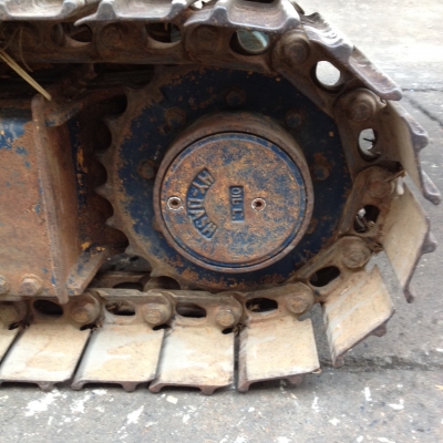 SALE___แบคโฮ KOMATSU PC20-5เก่านอก จากJanpan สภาพเดิมๆ สวย พร้อมใช้งาน SALE___แบคโฮ KOMATSU PC20-5เก่านอก จากJanpan สภาพเดิมๆ สวย พร้อมใช้งาน