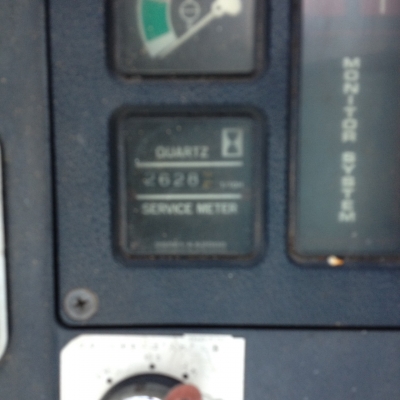 SALE___แบคโฮ KOMATSU PC20-5เก่านอก จากJanpan สภาพเดิมๆ สวย พร้อมใช้งาน SALE___แบคโฮ KOMATSU PC20-5เก่านอก จากJanpan สภาพเดิมๆ สวย พร้อมใช้งาน