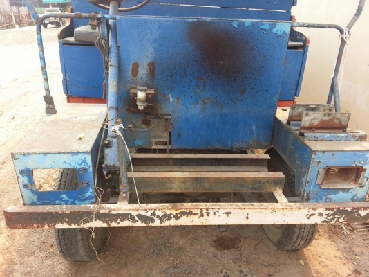 รถอีแต๋น ไม่มีเครื่อง ราคาถูกๆ