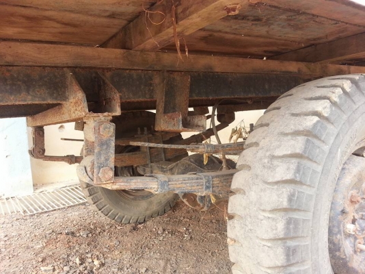 รถอีแต๋น ไม่มีเครื่อง ราคาถูกๆ