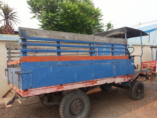 รถอีแต๋น ไม่มีเครื่อง ราคาถูกๆ