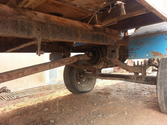 รถอีแต๋น ไม่มีเครื่อง ราคาถูกๆ