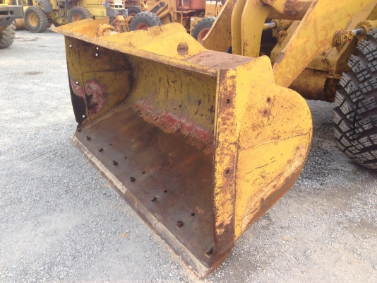 KOMATSU WA300-3E ญี่ปุ่นแท้ สภาพเดิมๆสวยมาก โทร.090-986-2521 อ๊อบ