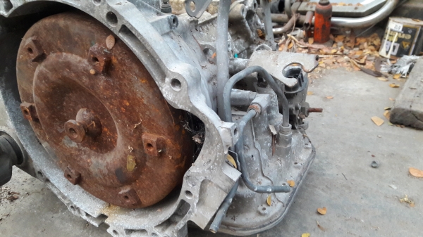 เกียร์ออโต้ NEW VIOS 2009