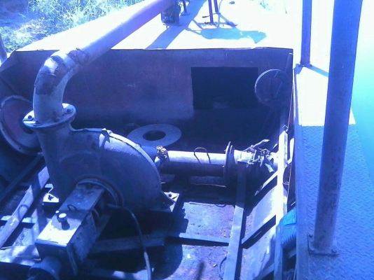 ขายเรือดูดทราย สภาพสวยพร้อมใช้ ราคาต่อรองได้ ติดต่อได้ที่คุณ อ๊อฟ พิจิตร 086-737-9991 ขายเรือดูดทราย สภาพสวยพร้อมใช้ ราคาต่อรองได้ ติดต่อได้ที่คุณ อ๊อฟ พิจิตร 086-737-9991