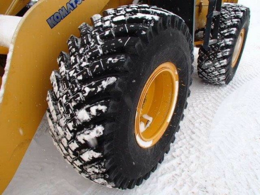 KOMATSU WA300-1 ซีเรียลสูง 30,000 กว่า ญี่ปุ่นแท้ เดิมๆ สวยมาก พร้อมใช้ โทร.090-986-2521 อ๊อบ
