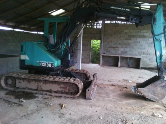 ขายคู่โคมัสสุPC50UUรถดั๊มโตต้าเครื่องฮีโน่117แรงลงเล่มแล้วทะเบียนพร้อมทั้ง2คัน 635000 ขายคู่โคมัสสุPC50UUรถดั๊มโตต้าเครื่องฮีโน่117แรงลงเล่มแล้วทะเบียนพร้อมทั้ง2คัน 635000