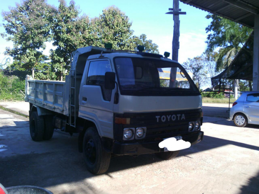 ขายคู่โคมัสสุPC50UUรถดั๊มโตต้าเครื่องฮีโน่117แรงลงเล่มแล้วทะเบียนพร้อมทั้ง2คัน 635000 ขายคู่โคมัสสุPC50UUรถดั๊มโตต้าเครื่องฮีโน่117แรงลงเล่มแล้วทะเบียนพร้อมทั้ง2คัน 635000