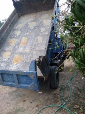 TOYOTAดั๊มไดน่า200พร้อมใช้เอกสารพร้อม 210000