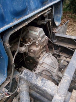 TOYOTAดั๊มไดน่า200พร้อมใช้เอกสารพร้อม 210000