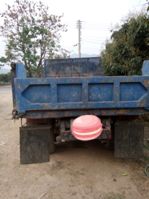 TOYOTAดั๊มไดน่า200พร้อมใช้เอกสารพร้อม 210000