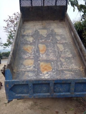 TOYOTAดั๊มไดน่า200พร้อมใช้เอกสารพร้อม 210000