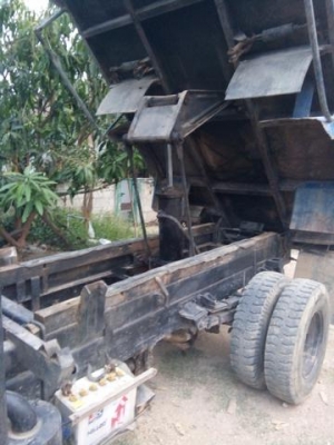 TOYOTAดั๊มไดน่า200พร้อมใช้เอกสารพร้อม 210000