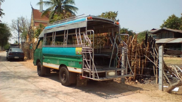 **90,000 บ.ต่อรอง/// รถ4ล้อโดยสาร ISUZU ELF-85แรง หัวแป เพลาลอย พ.ธรรมดา กระบะ3.20ม.พร้อมหลังคาโดยสาร สภาพพร้อมใช้งาน เล่มฯ ครบ **ขาย ISUZU TLD -85แรง หัวแป รถ4ล้อกลางโดยสาร สภาพดี ใช้วิ่งงานอยู่ พร้อมใช้ เล่มฯ ครบ ISUZU ELF TLD 23 (หัวแป) วาง4BA1-85HP ฝา **90,000 บ.ต่อรอง/// รถ4ล้อโดยสาร ISUZU ELF-85แรง หัวแป เพลาลอย พ.ธรรมดา กระบะ3.20ม.พร้อมหลังคาโดยสาร สภาพพร้อมใช้งาน เล่มฯ ครบ **ขาย ISUZU TLD -85แรง หัวแป รถ4ล้อกลางโดยสาร สภาพดี ใช้วิ่งงานอยู่ พร้อมใช้ เล่มฯ ครบ ISUZU ELF TLD 23 (หัวแป) วาง4BA1-85HP ฝา