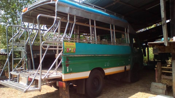 **90,000 บ.ต่อรอง/// รถ4ล้อโดยสาร ISUZU ELF-85แรง หัวแป เพลาลอย พ.ธรรมดา กระบะ3.20ม.พร้อมหลังคาโดยสาร สภาพพร้อมใช้งาน เล่มฯ ครบ **ขาย ISUZU TLD -85แรง หัวแป รถ4ล้อกลางโดยสาร สภาพดี ใช้วิ่งงานอยู่ พร้อมใช้ เล่มฯ ครบ ISUZU ELF TLD 23 (หัวแป) วาง4BA1-85HP ฝา **90,000 บ.ต่อรอง/// รถ4ล้อโดยสาร ISUZU ELF-85แรง หัวแป เพลาลอย พ.ธรรมดา กระบะ3.20ม.พร้อมหลังคาโดยสาร สภาพพร้อมใช้งาน เล่มฯ ครบ **ขาย ISUZU TLD -85แรง หัวแป รถ4ล้อกลางโดยสาร สภาพดี ใช้วิ่งงานอยู่ พร้อมใช้ เล่มฯ ครบ ISUZU ELF TLD 23 (หัวแป) วาง4BA1-85HP ฝา