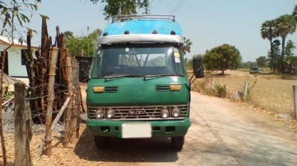 **90,000 บ.ต่อรอง/// รถ4ล้อโดยสาร ISUZU ELF-85แรง หัวแป เพลาลอย พ.ธรรมดา กระบะ3.20ม.พร้อมหลังคาโดยสาร สภาพพร้อมใช้งาน เล่มฯ ครบ **ขาย ISUZU TLD -85แรง หัวแป รถ4ล้อกลางโดยสาร สภาพดี ใช้วิ่งงานอยู่ พร้อมใช้ เล่มฯ ครบ ISUZU ELF TLD 23 (หัวแป) วาง4BA1-85HP ฝา **90,000 บ.ต่อรอง/// รถ4ล้อโดยสาร ISUZU ELF-85แรง หัวแป เพลาลอย พ.ธรรมดา กระบะ3.20ม.พร้อมหลังคาโดยสาร สภาพพร้อมใช้งาน เล่มฯ ครบ **ขาย ISUZU TLD -85แรง หัวแป รถ4ล้อกลางโดยสาร สภาพดี ใช้วิ่งงานอยู่ พร้อมใช้ เล่มฯ ครบ ISUZU ELF TLD 23 (หัวแป) วาง4BA1-85HP ฝา