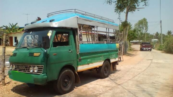 **90,000 บ.ต่อรอง/// รถ4ล้อโดยสาร ISUZU ELF-85แรง หัวแป เพลาลอย พ.ธรรมดา กระบะ3.20ม.พร้อมหลังคาโดยสาร สภาพพร้อมใช้งาน เล่มฯ ครบ **ขาย ISUZU TLD -85แรง หัวแป รถ4ล้อกลางโดยสาร สภาพดี ใช้วิ่งงานอยู่ พร้อมใช้ เล่มฯ ครบ ISUZU ELF TLD 23 (หัวแป) วาง4BA1-85HP ฝา **90,000 บ.ต่อรอง/// รถ4ล้อโดยสาร ISUZU ELF-85แรง หัวแป เพลาลอย พ.ธรรมดา กระบะ3.20ม.พร้อมหลังคาโดยสาร สภาพพร้อมใช้งาน เล่มฯ ครบ **ขาย ISUZU TLD -85แรง หัวแป รถ4ล้อกลางโดยสาร สภาพดี ใช้วิ่งงานอยู่ พร้อมใช้ เล่มฯ ครบ ISUZU ELF TLD 23 (หัวแป) วาง4BA1-85HP ฝา