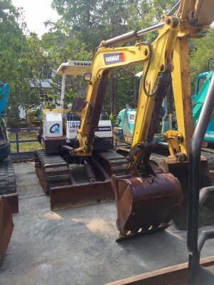 YANMAR B-37 ขนาดPC-35 รถเก่านอกแท้มีเอกสาร เครื่องสวยระบบดี ช่วงล่างสวยแน่น☎️ติดต่อ 085-5632278 <ราคาต่อรองได้> YANMAR B-37 ขนาดPC-35 รถเก่านอกแท้มีเอกสาร เครื่องสวยระบบดี ช่วงล่างสวยแน่น☎️ติดต่อ 085-5632278 <ราคาต่อรองได้>