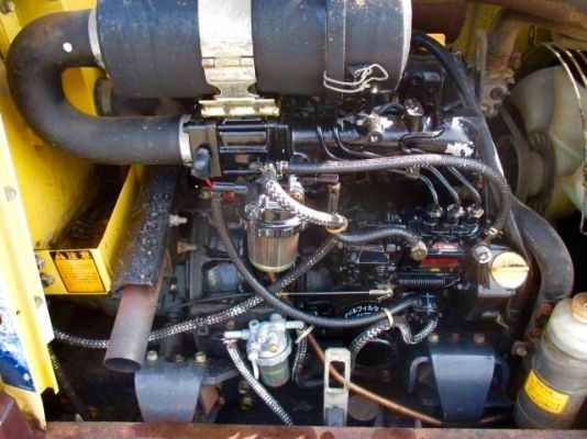 YANMAR B-37 ขนาดPC-35 รถเก่านอกแท้มีเอกสาร เครื่องสวยระบบดี ช่วงล่างสวยแน่น☎️ติดต่อ 085-5632278 <ราคาต่อรองได้> YANMAR B-37 ขนาดPC-35 รถเก่านอกแท้มีเอกสาร เครื่องสวยระบบดี ช่วงล่างสวยแน่น☎️ติดต่อ 085-5632278 <ราคาต่อรองได้>