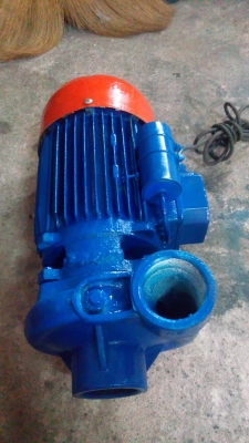 ขาย !! ปั้มน้ำหอยโข่งARNOแท้.ขอองอิตาลี่ขนาด2แรง220v.ท่อ2"