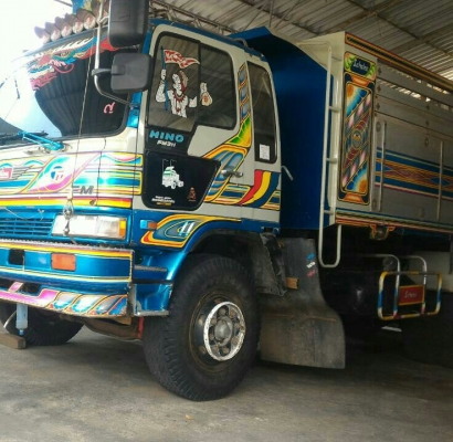 ลูกค้า (จอง)แล้วครับ สิบล้อสวยๆ ฮีโน่ FM3H HO6C 220โบว์อินเตอร์ 2เพา ดั้มกะบะมีเนียมแล๊ฟราย สภาพดีสวยจัดเดิมๆทั้งคัน เล่มทะเบียนพร้อมโอน ลูกค้า (จอง)แล้วครับ สิบล้อสวยๆ ฮีโน่ FM3H HO6C 220โบว์อินเตอร์ 2เพา ดั้มกะบะมีเนียมแล๊ฟราย สภาพดีสวยจัดเดิมๆทั้งคัน เล่มทะเบียนพร้อมโอน