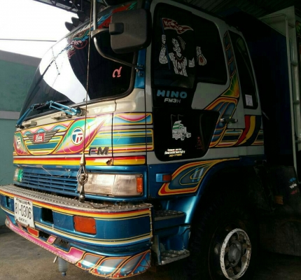 ลูกค้า (จอง)แล้วครับ สิบล้อสวยๆ ฮีโน่ FM3H HO6C 220โบว์อินเตอร์ 2เพา ดั้มกะบะมีเนียมแล๊ฟราย สภาพดีสวยจัดเดิมๆทั้งคัน เล่มทะเบียนพร้อมโอน ลูกค้า (จอง)แล้วครับ สิบล้อสวยๆ ฮีโน่ FM3H HO6C 220โบว์อินเตอร์ 2เพา ดั้มกะบะมีเนียมแล๊ฟราย สภาพดีสวยจัดเดิมๆทั้งคัน เล่มทะเบียนพร้อมโอน