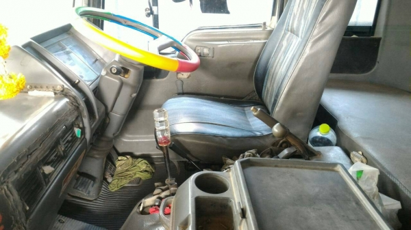 ลูกค้า (จอง)แล้วครับ สิบล้อสวยๆ ฮีโน่ FM3H HO6C 220โบว์อินเตอร์ 2เพา ดั้มกะบะมีเนียมแล๊ฟราย สภาพดีสวยจัดเดิมๆทั้งคัน เล่มทะเบียนพร้อมโอน ลูกค้า (จอง)แล้วครับ สิบล้อสวยๆ ฮีโน่ FM3H HO6C 220โบว์อินเตอร์ 2เพา ดั้มกะบะมีเนียมแล๊ฟราย สภาพดีสวยจัดเดิมๆทั้งคัน เล่มทะเบียนพร้อมโอน