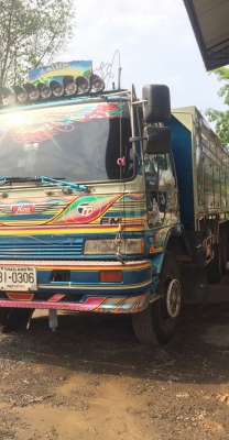 ลูกค้า (จอง)แล้วครับ สิบล้อสวยๆ ฮีโน่ FM3H HO6C 220โบว์อินเตอร์ 2เพา ดั้มกะบะมีเนียมแล๊ฟราย สภาพดีสวยจัดเดิมๆทั้งคัน เล่มทะเบียนพร้อมโอน ลูกค้า (จอง)แล้วครับ สิบล้อสวยๆ ฮีโน่ FM3H HO6C 220โบว์อินเตอร์ 2เพา ดั้มกะบะมีเนียมแล๊ฟราย สภาพดีสวยจัดเดิมๆทั้งคัน เล่มทะเบียนพร้อมโอน