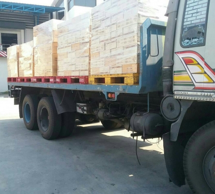 สิบล้อ ฮีโน่ FM3H195ปี38 พื้นเรียบ ช่วงยาว6.30ม สภาพพร้อมใช้งาน ทะเบียนพร้อมโอน