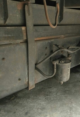 สิบล้อ ฮีโน่ FM3H195ปี38 พื้นเรียบ ช่วงยาว6.30ม สภาพพร้อมใช้งาน ทะเบียนพร้อมโอน