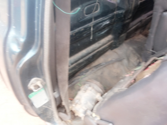 ไมตี้ตอนเดียวปี 37 พร้อมใช้ แอร์เย็นแมกลายเนอร์ สวย ๆๆ