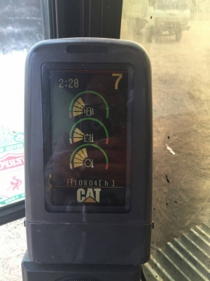 ขาย 1,285,000 CAT  315 DL   ทำงาน 10,804 ชั่วโมง  เครื่องดี   ปั้มดี โช่หนา เอวเเน่น ไฟฟ้าครบ เอกสารอินวอยท์รถสวยพร้อมใช้เอกสารพร้อม 090-772-3710 090-772-3708