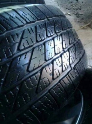 แม็กมาสด้า BT50 ขอบ17 6รู139 พร้อมยาง