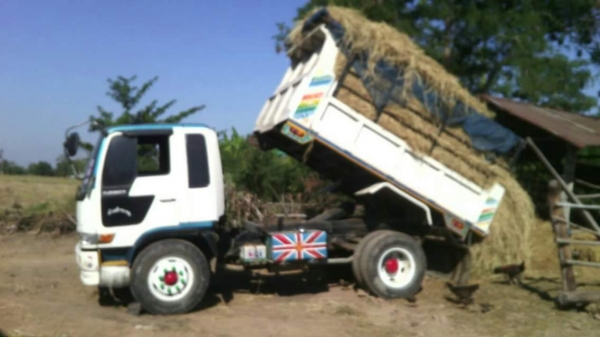 ขายรถ6ล้อ ดั้มยาง900 เครื่อง145แรง ภายในสวย เครื่องดี แคชซีสวย เอกสารพร้อมโอน สนใจโทร 090-8588220คุณนะ 093-3258446คุณบิว หรือเข้าดูสินค้าอื่นๆได้ที่ www.truck.in.th/498 หรือเพจFacebook ณรงค์ ซื้อขายรถมือสอง (เว็บไซต์ส่วนตัว) หรือFacebook คุณนะ รถบรรทุก ขายรถ6ล้อ ดั้มยาง900 เครื่อง145แรง ภายในสวย เครื่องดี แคชซีสวย เอกสารพร้อมโอน สนใจโทร 090-8588220คุณนะ 093-3258446คุณบิว หรือเข้าดูสินค้าอื่นๆได้ที่ www.truck.in.th/498 หรือเพจFacebook ณรงค์ ซื้อขายรถมือสอง (เว็บไซต์ส่วนตัว) หรือFacebook คุณนะ รถบรรทุก