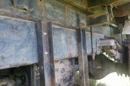 ขายรถ6ล้อ ดั้มKR300 เครื่อง150แรง EH100 ยาง900 ขอบ20 เอกสารพร้อมโอน สนใจโทร 090-8588220คุณนะ 093-3258446คุณบิว หรือเข้าดูสินค้าอื่นๆได้ที่ www.truck.in.th/498 หรือเพจFacebook ณรงค์ ซื้อขายรถมือสอง (เว็บไซต์ส่วนตัว) หรือFacebook คุณนะ รถบรรทุก ขายรถ6ล้อ ดั้มKR300 เครื่อง150แรง EH100 ยาง900 ขอบ20 เอกสารพร้อมโอน สนใจโทร 090-8588220คุณนะ 093-3258446คุณบิว หรือเข้าดูสินค้าอื่นๆได้ที่ www.truck.in.th/498 หรือเพจFacebook ณรงค์ ซื้อขายรถมือสอง (เว็บไซต์ส่วนตัว) หรือFacebook คุณนะ รถบรรทุก