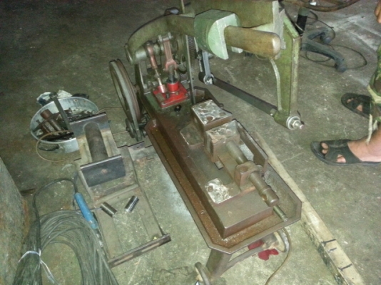 ขายเครื่องเลื่อย14นิ้ว